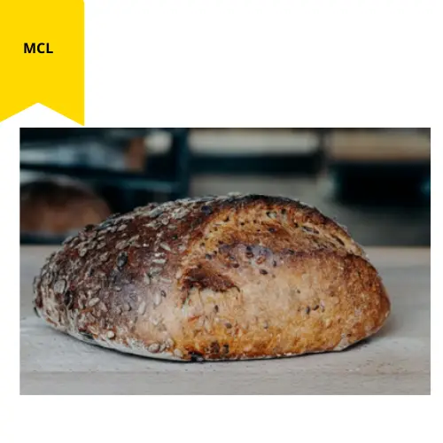 Petit moulé BIO