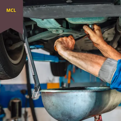 Révision et reparation automobile