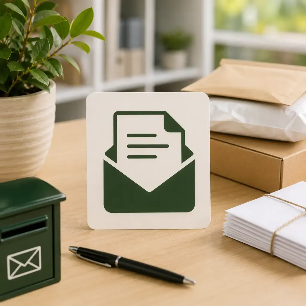 courrier