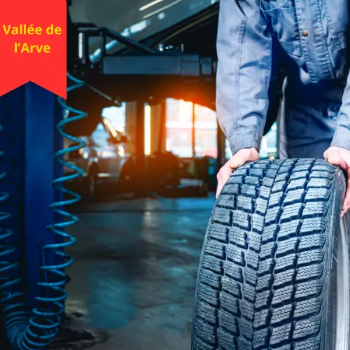 Permutation de 2 roues