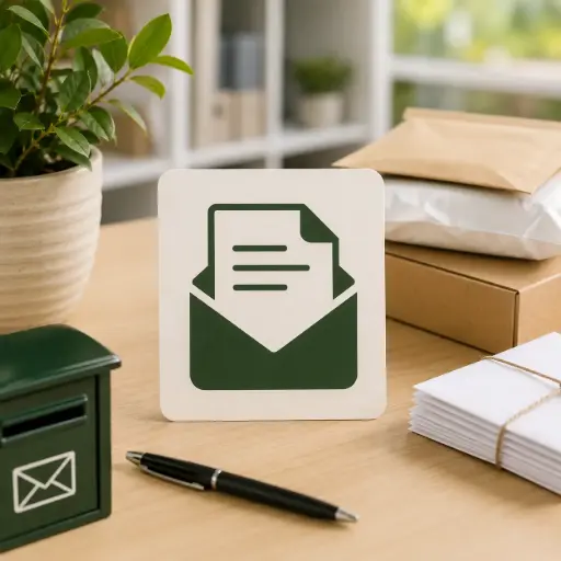 courrier